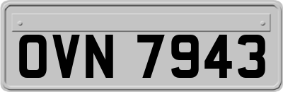 OVN7943