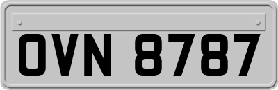 OVN8787