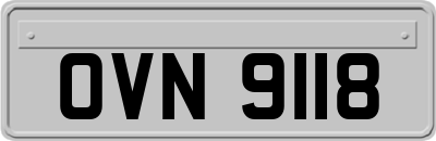 OVN9118