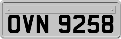 OVN9258