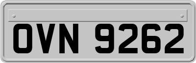 OVN9262