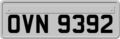 OVN9392