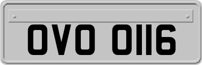 OVO0116