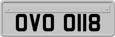 OVO0118