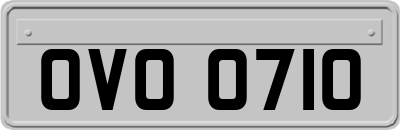 OVO0710