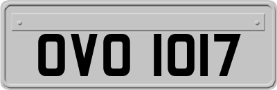 OVO1017