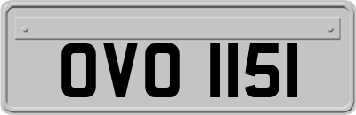 OVO1151