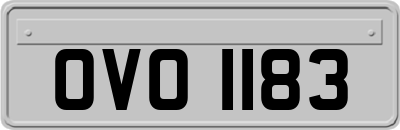 OVO1183