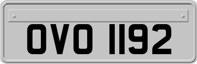 OVO1192