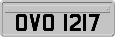 OVO1217