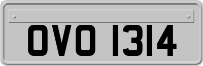 OVO1314