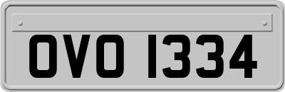 OVO1334