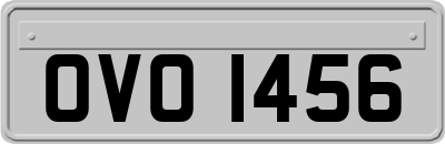 OVO1456