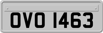 OVO1463