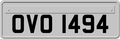 OVO1494