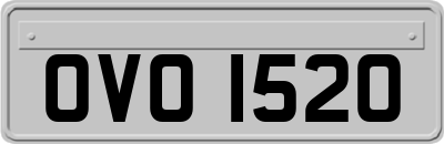 OVO1520