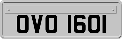 OVO1601