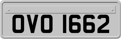OVO1662