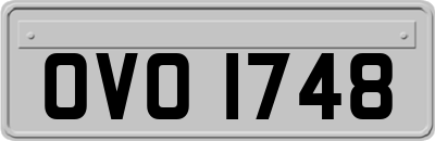 OVO1748
