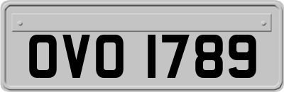 OVO1789