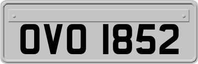OVO1852