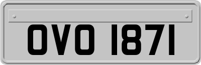 OVO1871