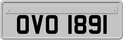 OVO1891