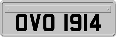 OVO1914