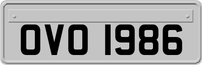 OVO1986