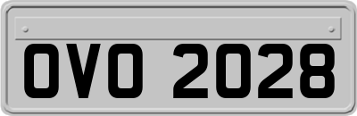 OVO2028
