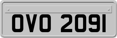 OVO2091