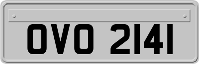 OVO2141