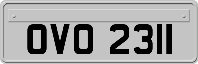 OVO2311