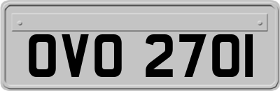 OVO2701