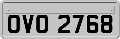 OVO2768