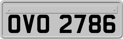 OVO2786
