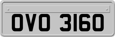 OVO3160