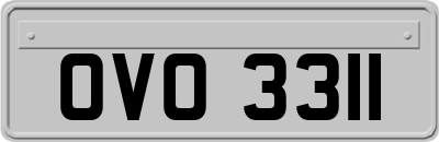 OVO3311
