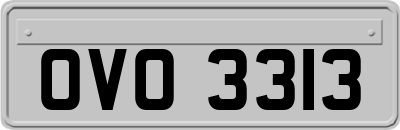 OVO3313