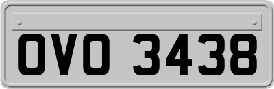 OVO3438