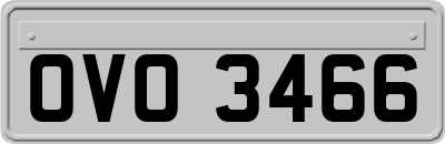 OVO3466