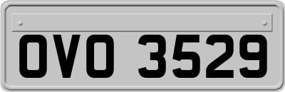 OVO3529