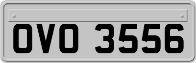 OVO3556