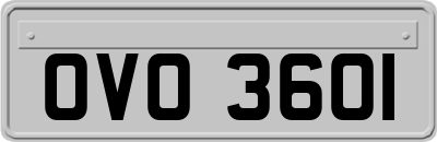 OVO3601