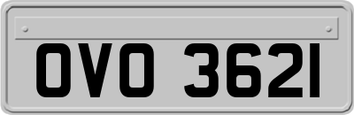 OVO3621