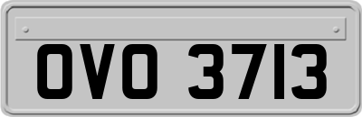 OVO3713