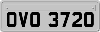 OVO3720