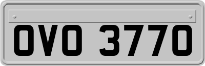 OVO3770