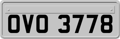 OVO3778