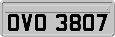 OVO3807